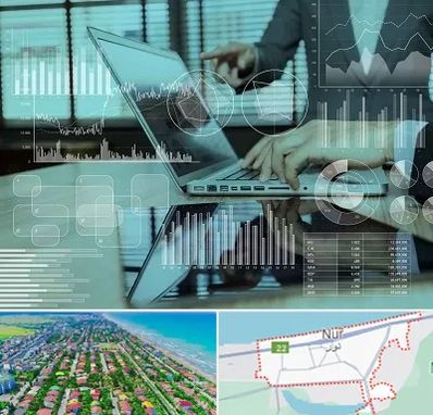 برنامه حسابداری در نور