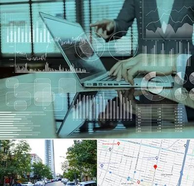 برنامه حسابداری در امامت مشهد