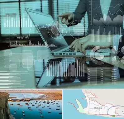 برنامه حسابداری در چابهار