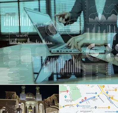 برنامه حسابداری در زرگری شیراز