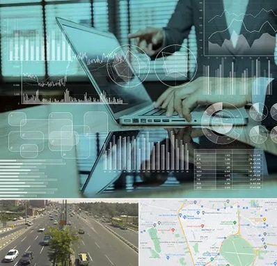 برنامه حسابداری در منطقه 17 تهران 