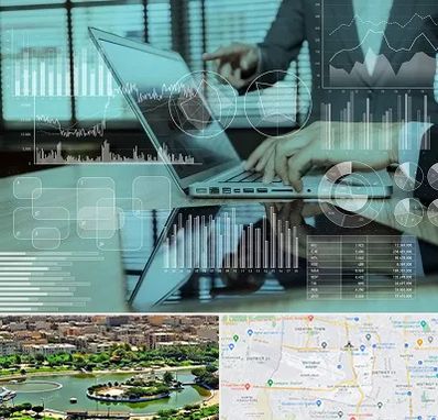 برنامه حسابداری در منطقه 9 تهران 