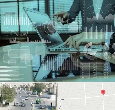 برنامه حسابداری در هاشمی