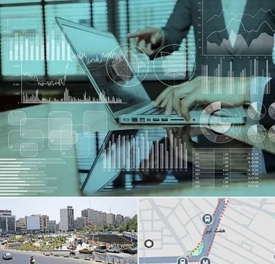 برنامه حسابداری در هفت تیر