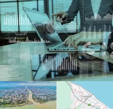 برنامه حسابداری در تنکابن