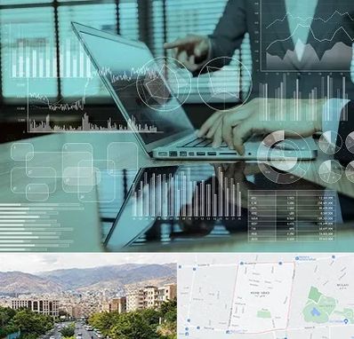 برنامه حسابداری در خانی آباد 