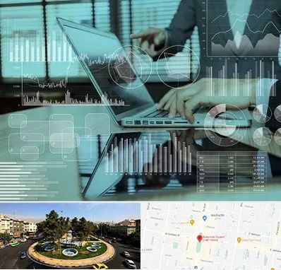 برنامه حسابداری در هفت حوض 