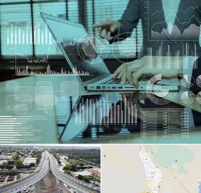 برنامه حسابداری در اندیمشک