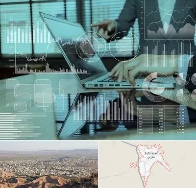 برنامه حسابداری در اسفراین