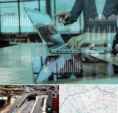 برنامه حسابداری در ستارخان شیراز