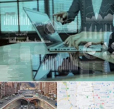 برنامه حسابداری در منطقه 10 تهران 