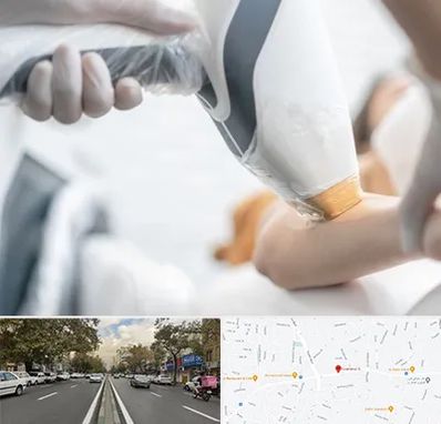 تجهیزات پزشکی زیبایی در دولت 