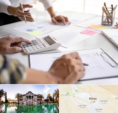 نرم افزار رستوران در شیراز