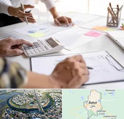 نرم افزار رستوران در بابل