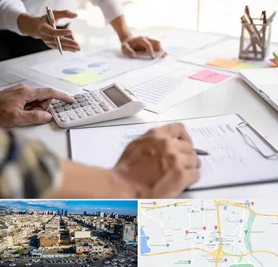 نرم افزار رستوران در شهرک راه آهن