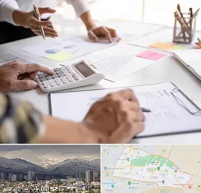 نرم افزار رستوران در منطقه 4 تهران 