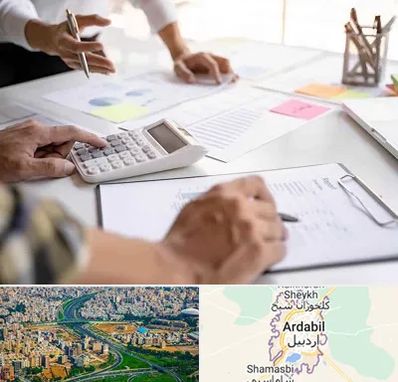 نرم افزار رستوران در اردبیل