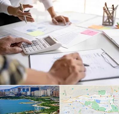 نرم افزار رستوران در منطقه 22 تهران 
