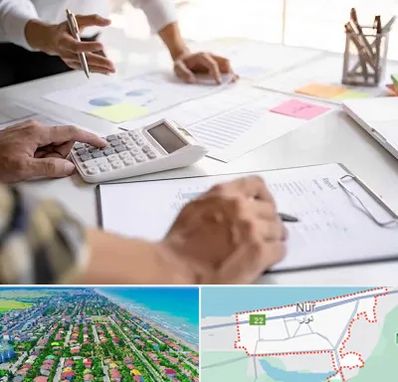 نرم افزار رستوران در نور