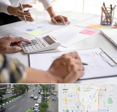 نرم افزار رستوران در ستارخان 