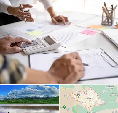 نرم افزار رستوران در مرند