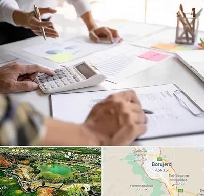 نرم افزار رستوران در بروجرد