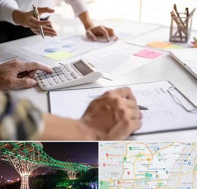 نرم افزار رستوران در منطقه 3 تهران 