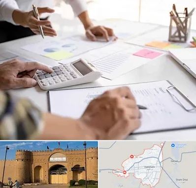 نرم افزار رستوران در ایرانشهر