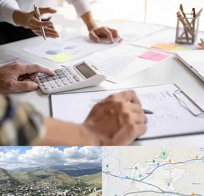 نرم افزار رستوران در رودهن