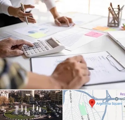 نرم افزار رستوران در آرژانتین