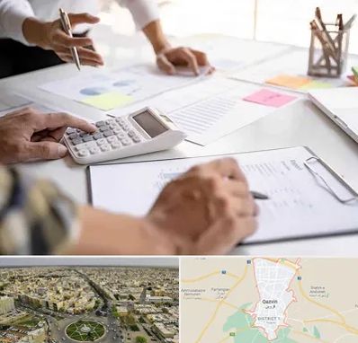 نرم افزار رستوران در قزوین