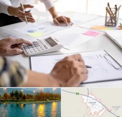 نرم افزار رستوران در قروه
