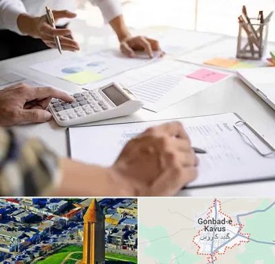 نرم افزار رستوران در گنبد کاووس