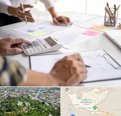 نرم افزار رستوران در شهرکرد