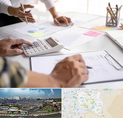 نرم افزار رستوران در منطقه 15 تهران 