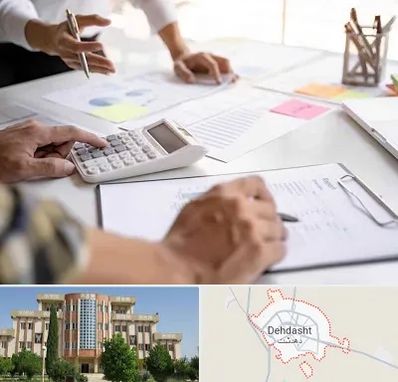 نرم افزار رستوران در دهدشت