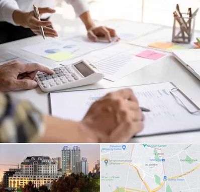 نرم افزار رستوران در فرشته 