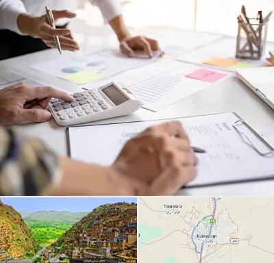 نرم افزار رستوران در کامیاران