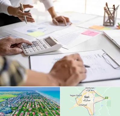 نرم افزار رستوران در ساری