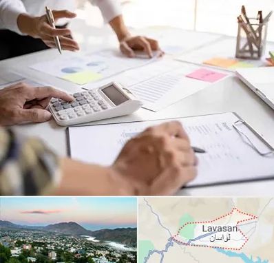 نرم افزار رستوران در لواسان