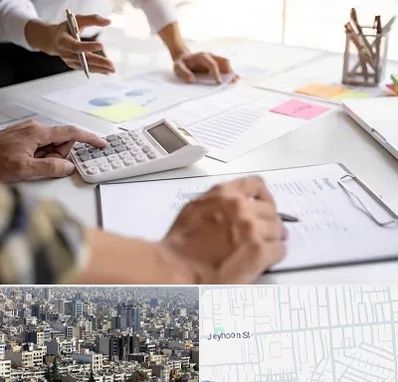 نرم افزار رستوران در جیحون