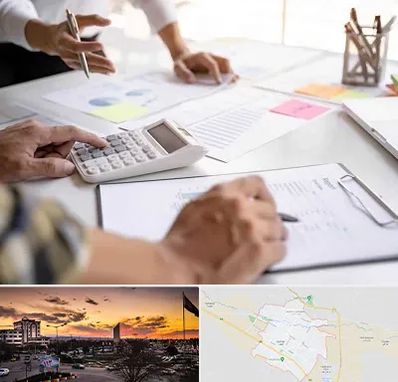 نرم افزار رستوران در قوچان