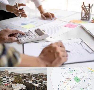 نرم افزار رستوران در شمیران نو