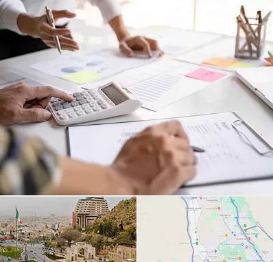 نرم افزار رستوران در فرهنگ شهر شیراز