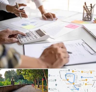 نرم افزار رستوران در بلوار گیلان رشت