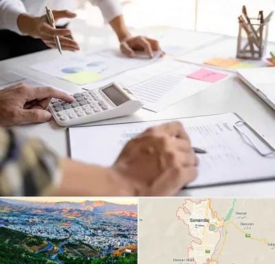 نرم افزار رستوران در سنندج
