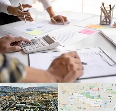 نرم افزار رستوران در منطقه 21 تهران 