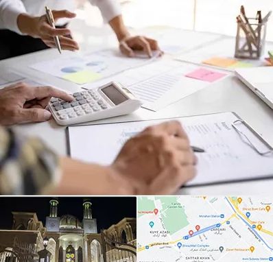 نرم افزار رستوران در زرگری شیراز