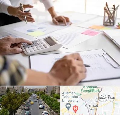 نرم افزار رستوران در شهران 