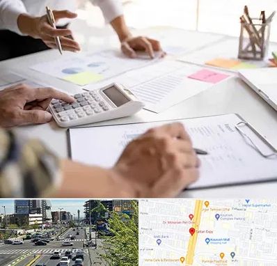 نرم افزار رستوران در ستاری 